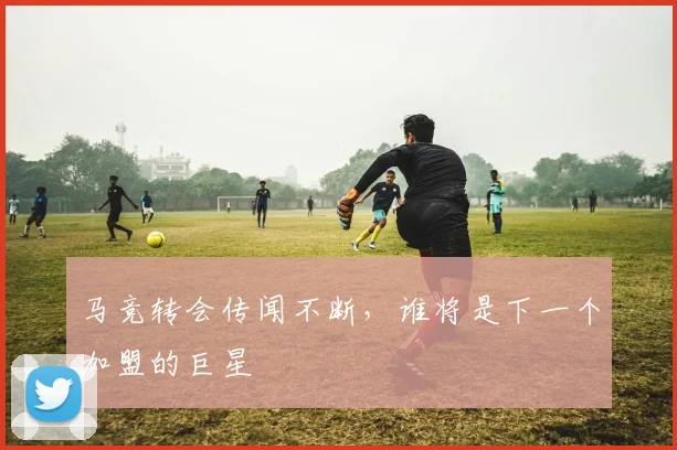 马竞转会传闻不断，谁将是下一个加盟的巨星